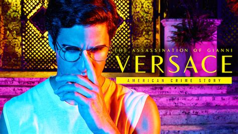 versace drama netflix|gianni Versace documentary.